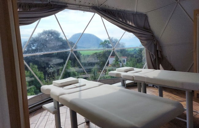Hotel Glamping Fuerza Ancestral - Photo 28