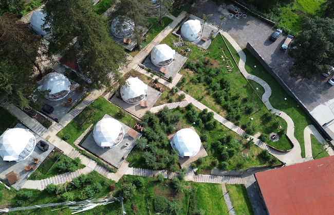 Hotel Glamping Fuerza Ancestral - Photo 29