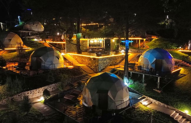 Hotel Glamping Fuerza Ancestral - Photo 71
