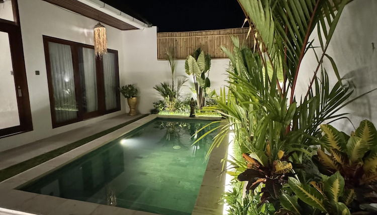 Photo 1 - Lovely 2 Bedroom Villa Next to Munggu Beach!