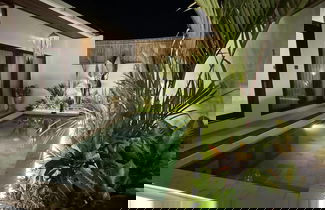 Foto 1 - Lovely 2 Bedroom Villa Next to Munggu Beach!