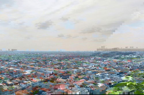 Foto 41 - Nusantara Metropolitan Park By Reccoma