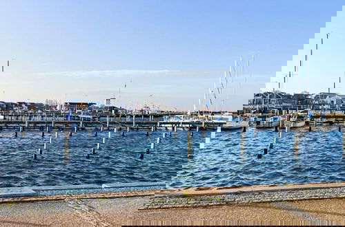 Foto 58 - Seaside Haven With Views - By Traum Ferienwohnungen