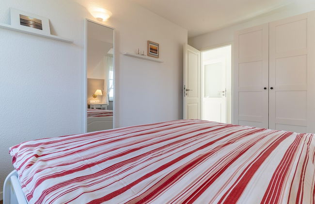 Apartment for 4 in St. Peter-ording - Foto 3