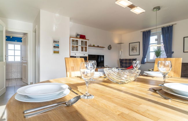 Apartment for 4 in St. Peter-ording - Foto 9