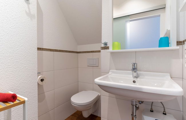 Apartment for 4 in St. Peter-ording - Foto 18