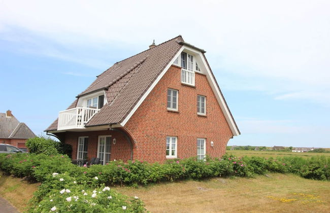 Apartment for 4 in St. Peter-ording - Foto 1