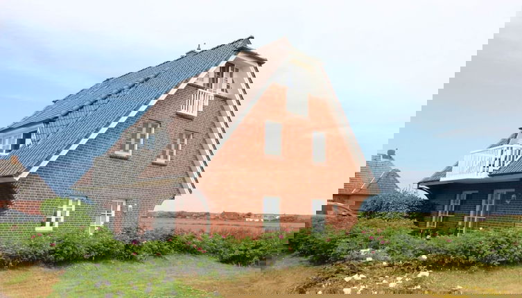 Photo 1 - Apartment for 4 in St. Peter-ording