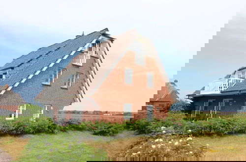 Foto 1 - Apartment for 4 in St. Peter-ording
