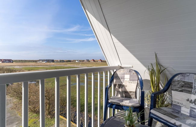 Apartment for 4 in St. Peter-ording - Foto 15