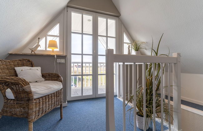 Apartment for 4 in St. Peter-ording - Foto 19