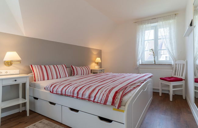 Apartment for 4 in St. Peter-ording - Foto 5