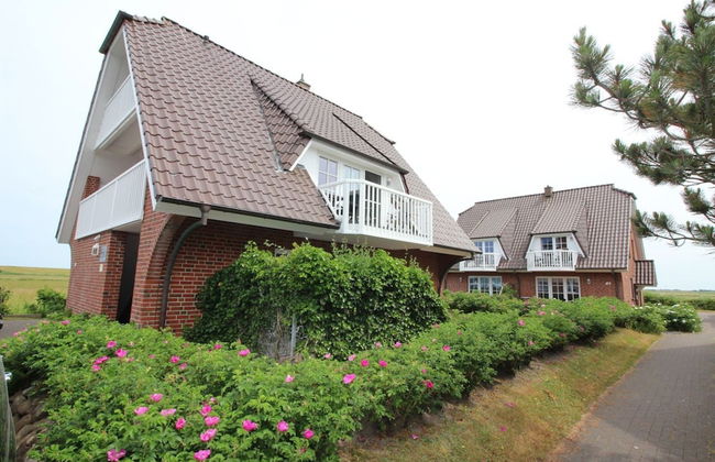 Ferienwohnung in St. Peter-ording - Foto 16