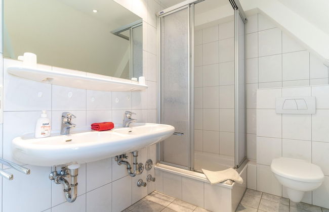 Apartment for 4 in St. Peter-ording - Foto 17