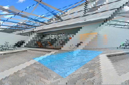 Foto 17 - 117 JW - 5BR Resort Townhome: Private Pool