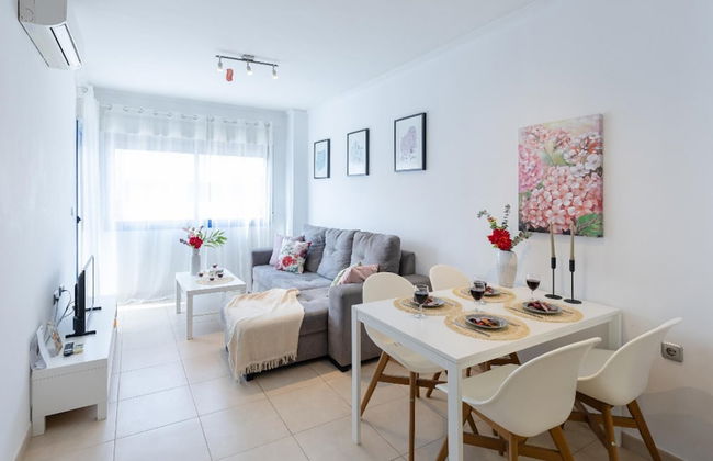 1bed & Sofabed-seaside Apt-quiet Location-parking - Foto 10