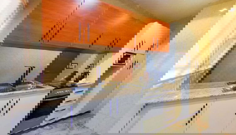 Foto 1 - CENTURION APARTMENT WUSE 2