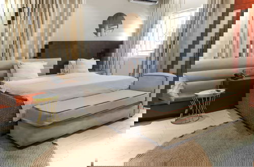 Photo 2 - CENTURION APARTMENT WUSE 2