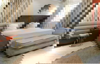 Photo 2 - CENTURION APARTMENT WUSE 2