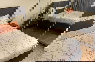 Foto 3 - East London 2-bed Apt Sleeps 4, 7 min Walk to Tube