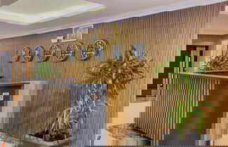 Foto 2 - Belek 07 Luxury Suites Only For Family