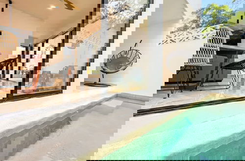 Foto 9 - Amazing House With Private Pool in La Veleta