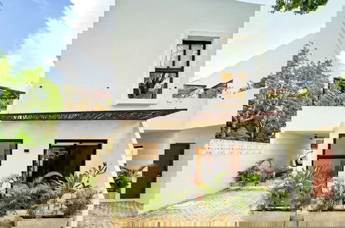 Foto 5 - Amazing House With Private Pool in La Veleta