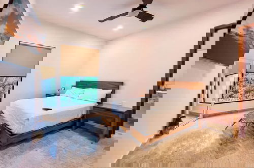 Foto 12 - Amazing House With Private Pool in La Veleta
