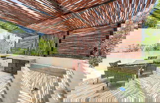 Foto 1 - Amazing House With Private Pool in La Veleta