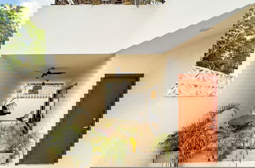 Foto 20 - Amazing House With Private Pool in La Veleta