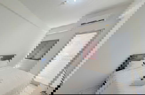 Photo 20 - Minimalist and Cozy Studio Pavilion Permata Apartment