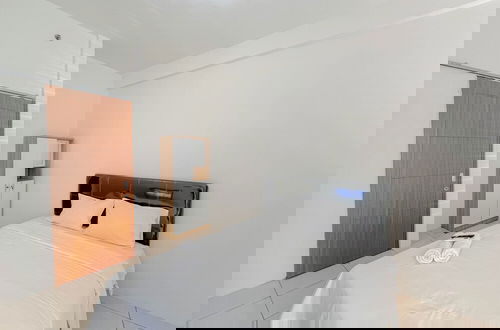 Photo 2 - Minimalist and Cozy Studio Pavilion Permata Apartment