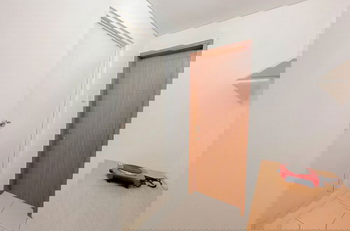 Photo 9 - Minimalist and Cozy Studio Pavilion Permata Apartment