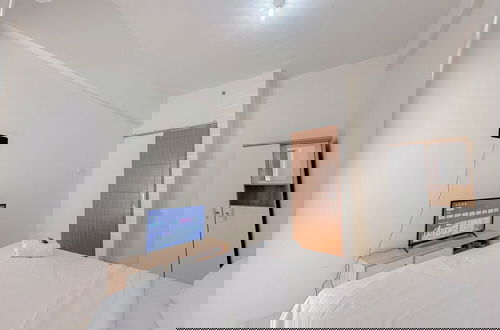 Photo 4 - Minimalist and Cozy Studio Pavilion Permata Apartment