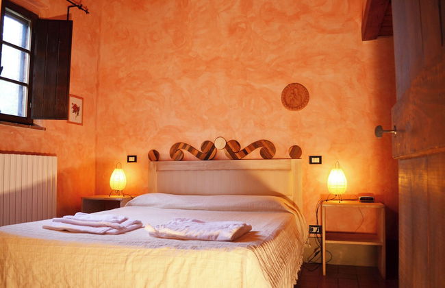 Appartamento Scuderia Del Borgo - Foto 2