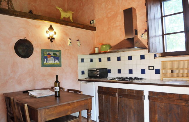 Appartamento Scuderia Del Borgo - Foto 4