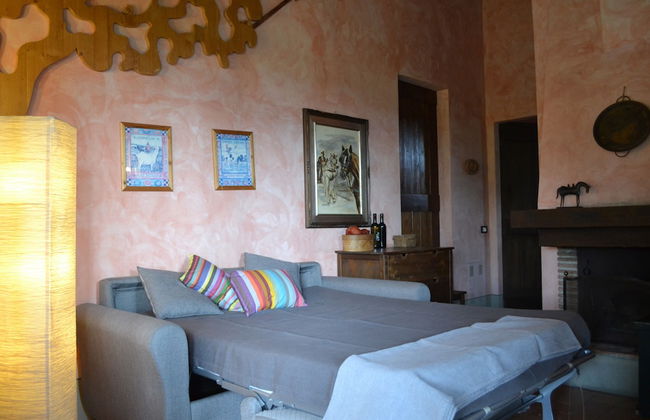 Appartamento Scuderia Del Borgo - Foto 5