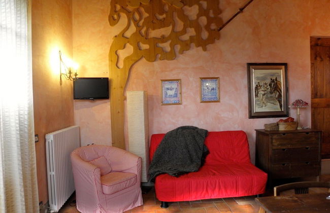 Appartamento Scuderia Del Borgo - Foto 6