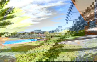Foto 1 - Vila Fina in Lloret de Mar
