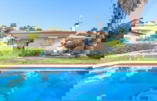 Foto 2 - Vila Fina in Lloret de Mar