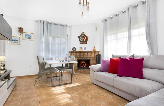 Vila Fina in Lloret de Mar - Foto 9