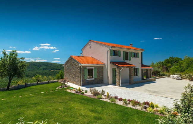 Authentic Villa Banić - Foto 40