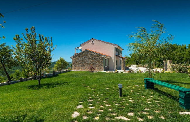 Authentic Villa Banić - Foto 42