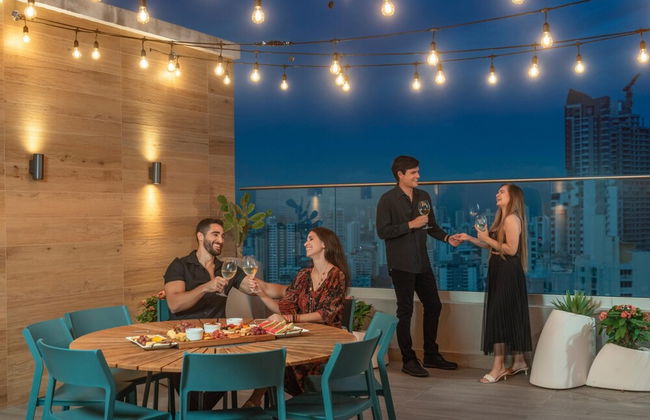 The Boho Condo by Acomodo El Cangrejo - Foto 28