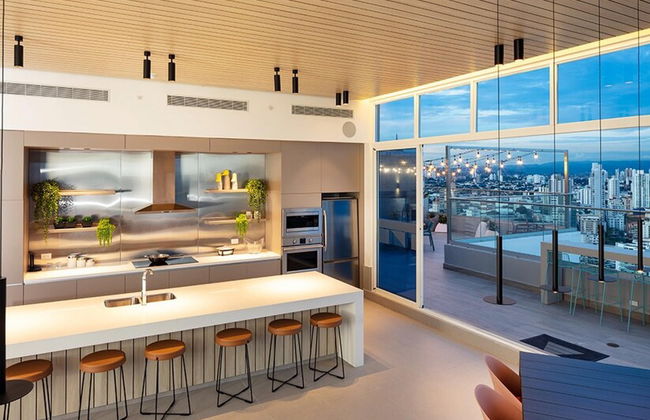 The Boho Condo by Acomodo El Cangrejo - Foto 29