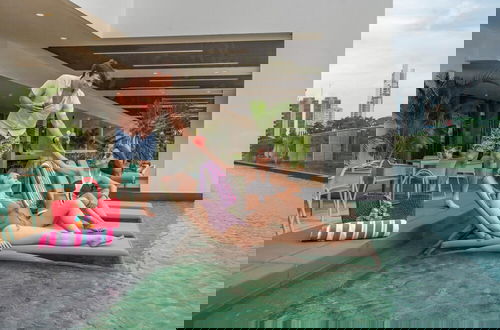 Foto 3 - The Boho Condo by Acomodo El Cangrejo
