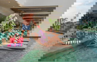 Foto 3 - The Boho Condo by Acomodo El Cangrejo