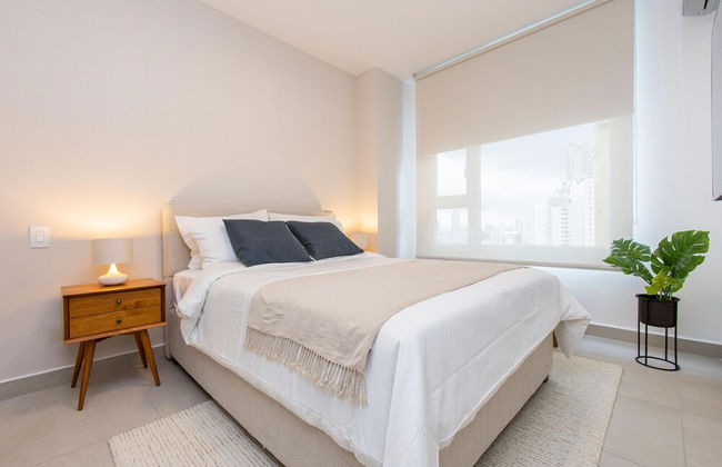 The Boho Condo by Acomodo El Cangrejo - Foto 17