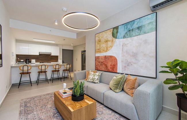 The Boho Condo by Acomodo El Cangrejo - Foto 7