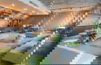 Foto 2 - The Boho Condo by Acomodo El Cangrejo